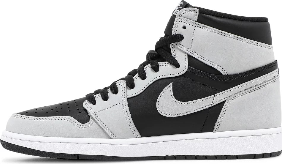 AIR JORDAN 1 RETRO HIGH OG 'SHADOW 2.0' (Men)