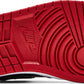 AIR JORDAN 1 RETRO HIGH OG 'PATENT BRED' (Men)