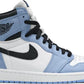 AIR JORDAN 1 RETRO HIGH OG 'UNIVERSITY BLUE' (Men)