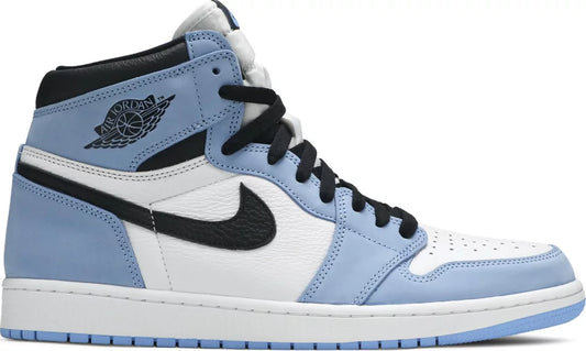 AIR JORDAN 1 RETRO HIGH OG 'UNIVERSITY BLUE' (Men)