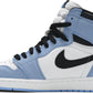 AIR JORDAN 1 RETRO HIGH OG 'UNIVERSITY BLUE' (Men)