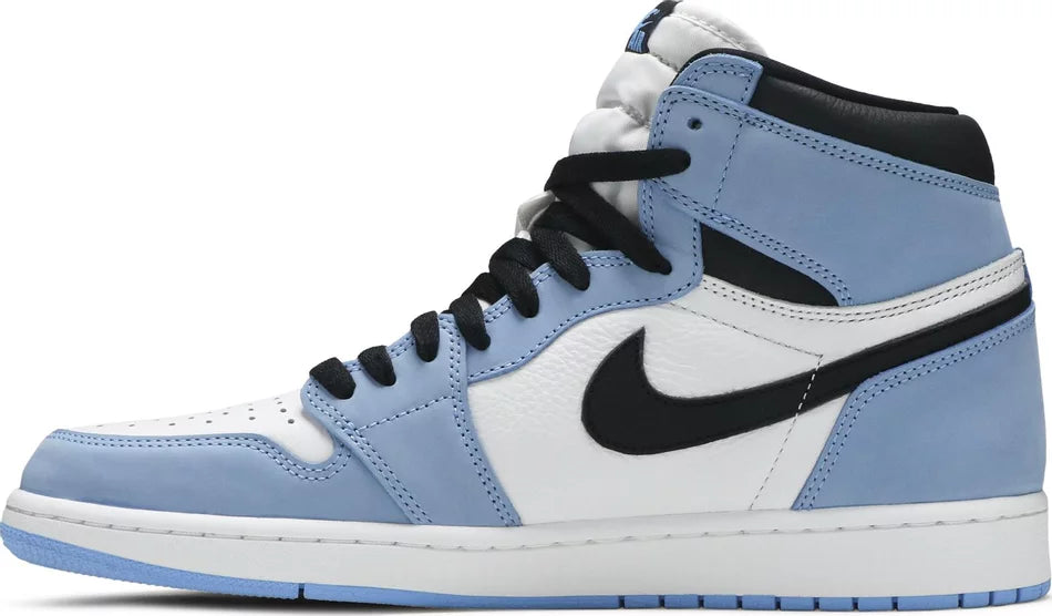 AIR JORDAN 1 RETRO HIGH OG 'UNIVERSITY BLUE' (Men)