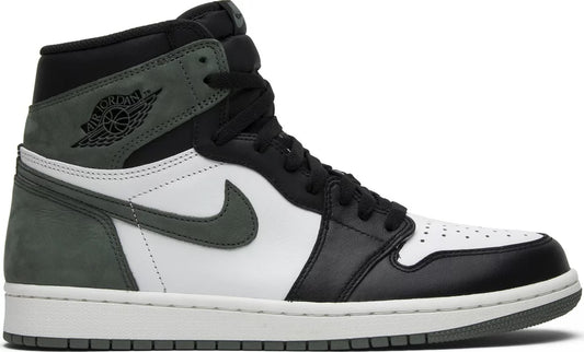 AIR JORDAN 1 RETRO HIGH OG 'CLAY GREEN' (Men)