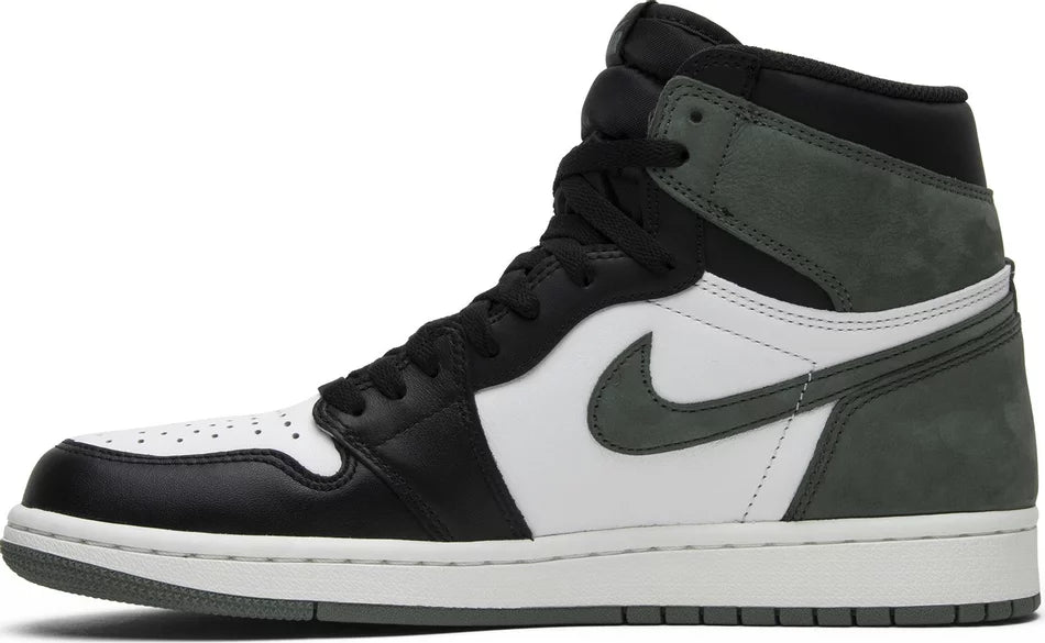 AIR JORDAN 1 RETRO HIGH OG 'CLAY GREEN' (Men)