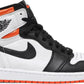 AIR JORDAN 1 RETRO HIGH OG 'ELECTRO ORANGE' (Men)