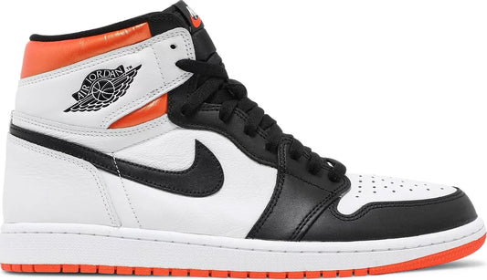 AIR JORDAN 1 RETRO HIGH OG 'ELECTRO ORANGE' (Men)