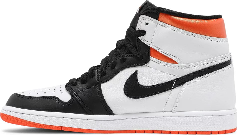 AIR JORDAN 1 RETRO HIGH OG 'ELECTRO ORANGE' (Men)