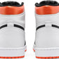 AIR JORDAN 1 RETRO HIGH OG 'ELECTRO ORANGE' (Men)