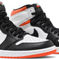 AIR JORDAN 1 RETRO HIGH OG 'ELECTRO ORANGE' (Men)
