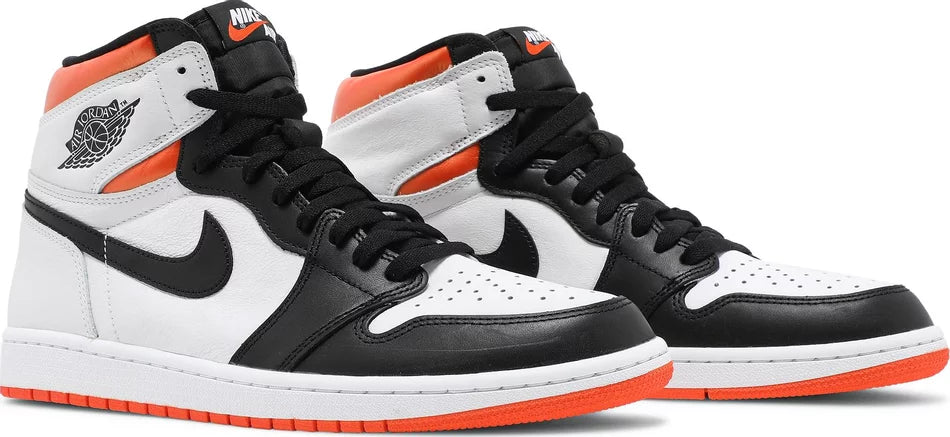 AIR JORDAN 1 RETRO HIGH OG 'ELECTRO ORANGE' (Men)