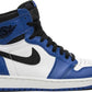 AIR JORDAN 1 RETRO HIGH OG 'GAME ROYAL' (Men)
