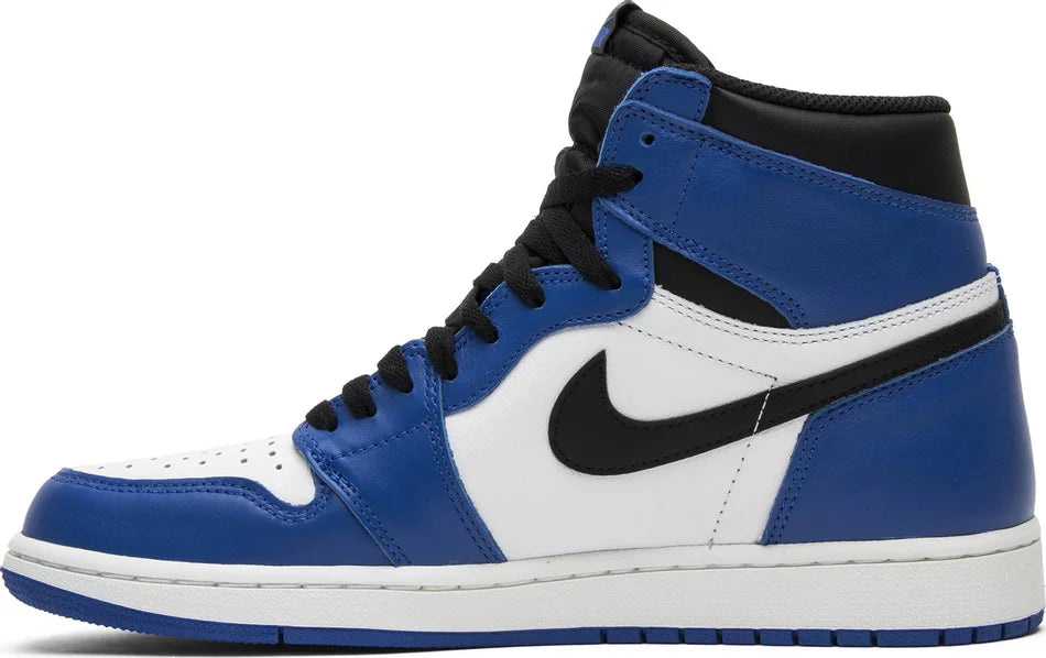 AIR JORDAN 1 RETRO HIGH OG 'GAME ROYAL' (Men)