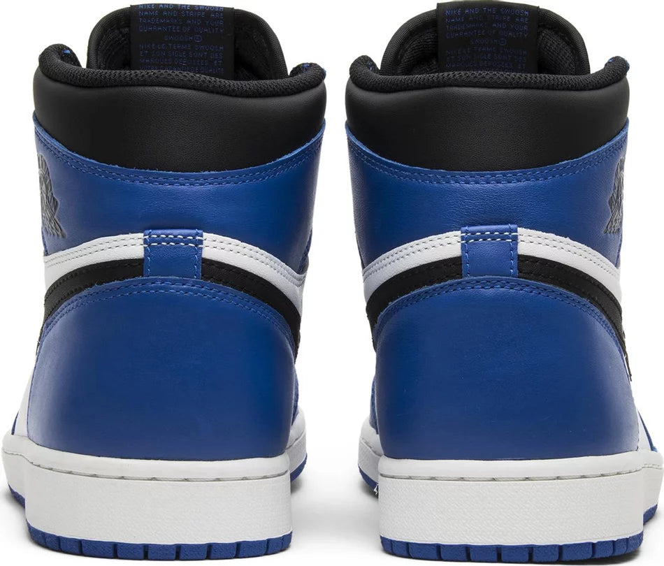 AIR JORDAN 1 RETRO HIGH OG 'GAME ROYAL' (Men)