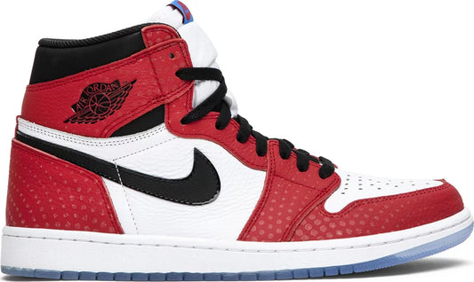 AIR JORDAN 1 RETRO HIGH OG 'SPIDER-MAN' (Men)