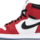 AIR JORDAN 1 RETRO HIGH OG 'SPIDER-MAN' (Men)