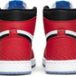 AIR JORDAN 1 RETRO HIGH OG 'SPIDER-MAN' (Men)