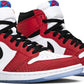 AIR JORDAN 1 RETRO HIGH OG 'SPIDER-MAN' (Men)