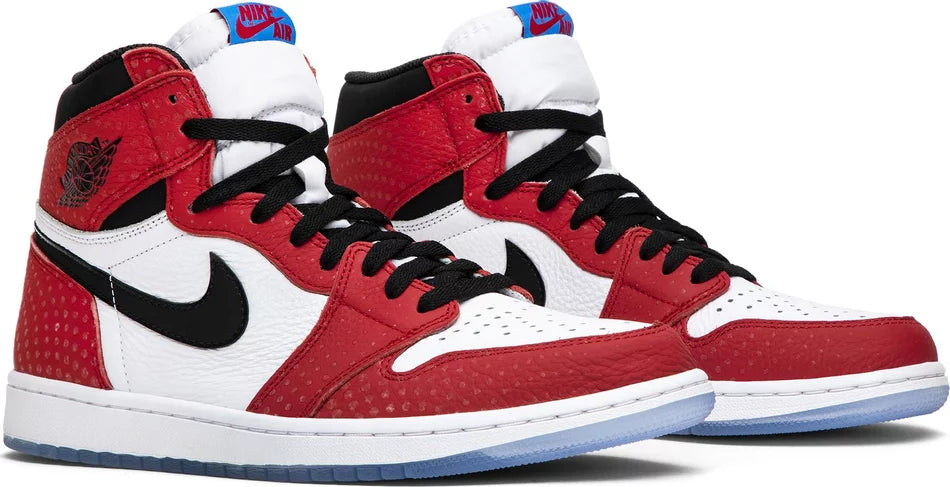 AIR JORDAN 1 RETRO HIGH OG 'SPIDER-MAN' (Men)