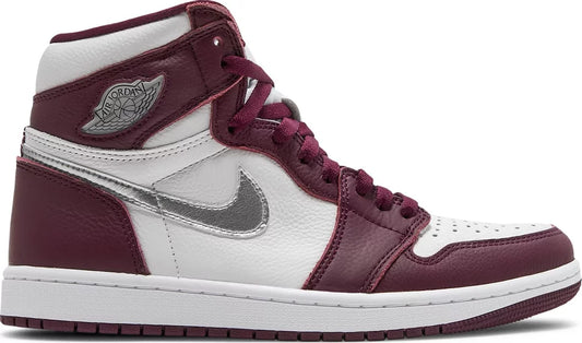 AIR JORDAN 1 RETRO HIGH OG 'BORDEAUX' (Men)