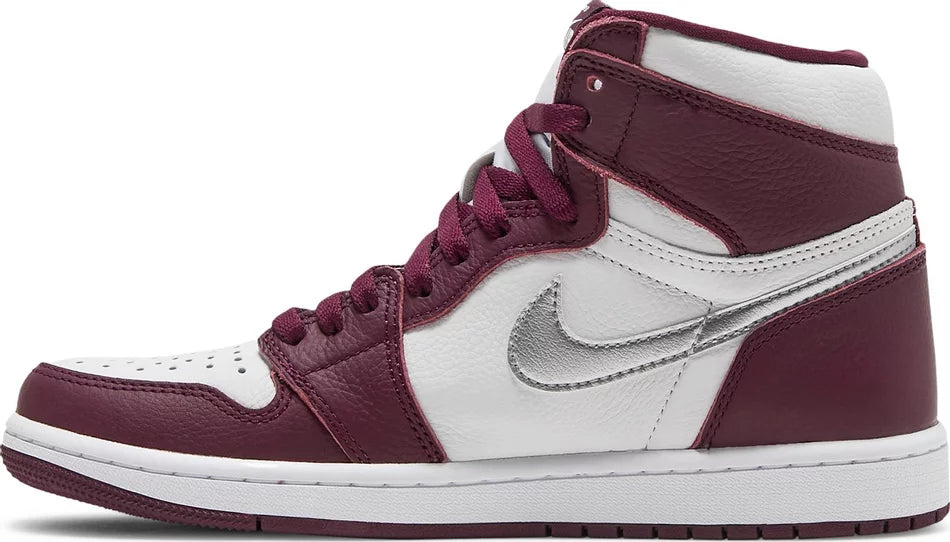 AIR JORDAN 1 RETRO HIGH OG 'BORDEAUX' (Men)