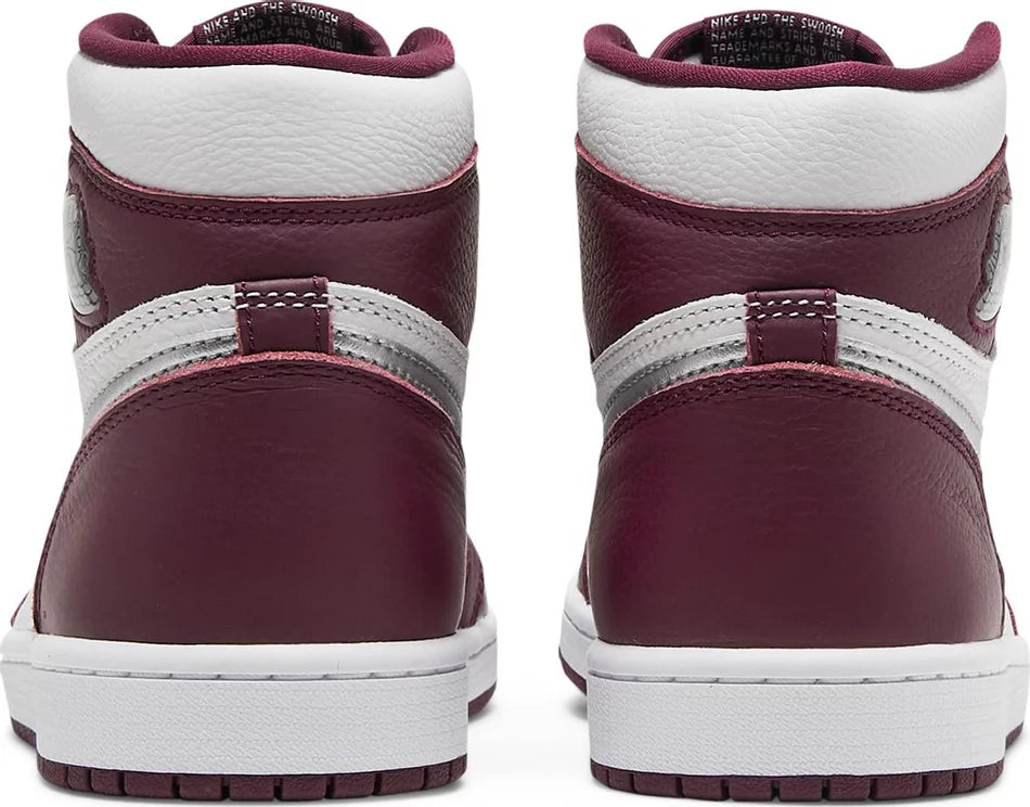 AIR JORDAN 1 RETRO HIGH OG 'BORDEAUX' (Men)