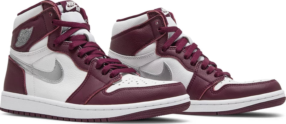 AIR JORDAN 1 RETRO HIGH OG 'BORDEAUX' (Men)