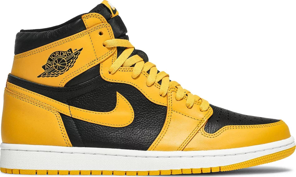 AIR JORDAN 1 HIGH RETRO OG 'POLLEN' (Men)