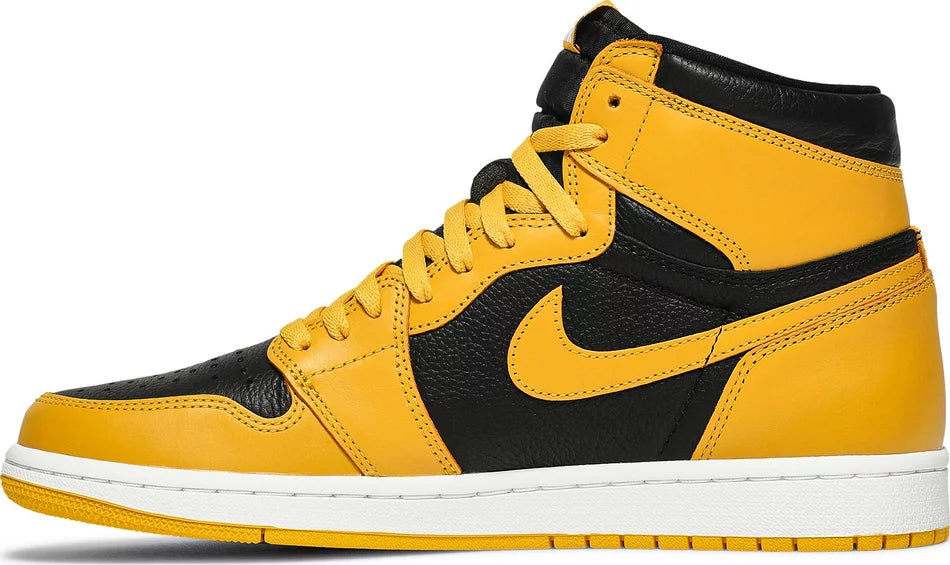 AIR JORDAN 1 HIGH RETRO OG 'POLLEN' (Men)