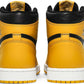 AIR JORDAN 1 HIGH RETRO OG 'POLLEN' (Men)