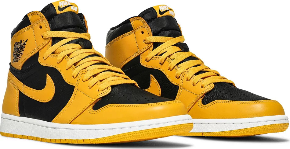 AIR JORDAN 1 HIGH RETRO OG 'POLLEN' (Men)