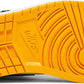 AIR JORDAN 1 RETRO HIGH OG 'YELLOW TOE' (Men)