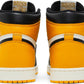 AIR JORDAN 1 RETRO HIGH OG 'YELLOW TOE' (Men)