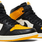 AIR JORDAN 1 RETRO HIGH OG 'YELLOW TOE' (Men)