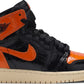 AIR JORDAN 1 RETRO HIGH OG 'SHATTERED BACKBOARD 3.0' (GS)