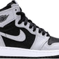 AIR JORDAN 1 RETRO HIGH OG 'SHADOW 2.0' (GS)