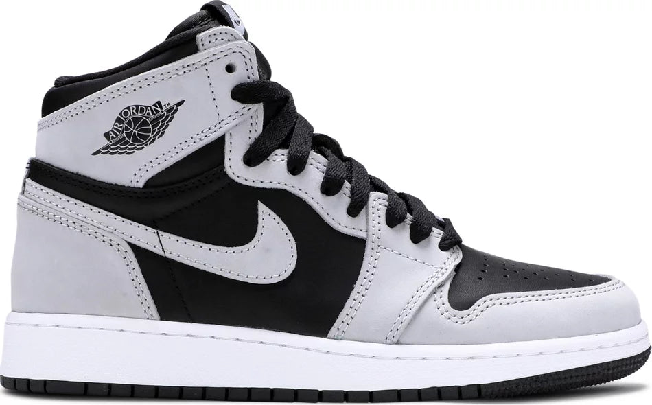 AIR JORDAN 1 RETRO HIGH OG 'SHADOW 2.0' (GS)