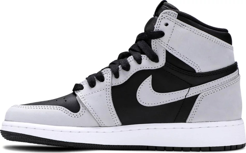 AIR JORDAN 1 RETRO HIGH OG 'SHADOW 2.0' (GS)