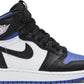 AIR JORDAN 1 RETRO HIGH OG 'ROYAL TOE' (GS)