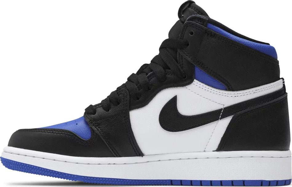 AIR JORDAN 1 RETRO HIGH OG 'ROYAL TOE' (GS)