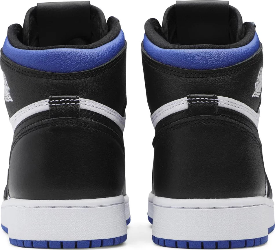 AIR JORDAN 1 RETRO HIGH OG 'ROYAL TOE' (GS)