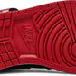 AIR JORDAN 1 RETRO HIGH OG 'PATENT BRED' (GS)