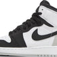 AIR JORDAN 1 RETRO HIGH OG 'STAGE HAZE' (GS)