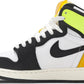 AIR JORDAN 1 RETRO HIGH OG 'VOLT GOLD' (GS)