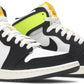 AIR JORDAN 1 RETRO HIGH OG 'VOLT GOLD' (GS)