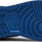 AIR JORDAN 1 RETRO HIGH OG 'DARK MARINA BLUE' (GS)