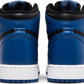 AIR JORDAN 1 RETRO HIGH OG 'DARK MARINA BLUE' (GS)