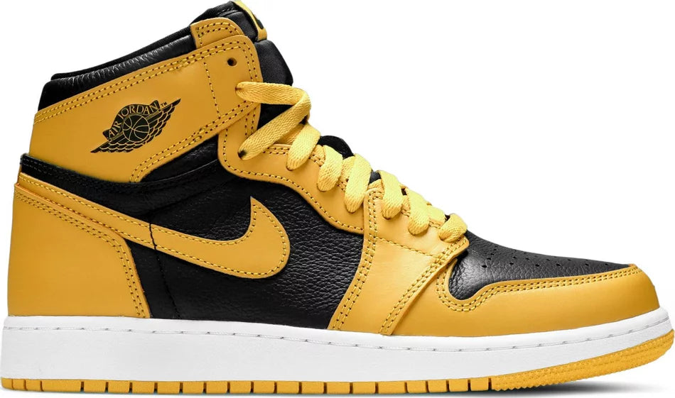 AIR JORDAN 1 RETRO HIGH OG 'POLLEN' (GS)