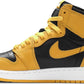 AIR JORDAN 1 RETRO HIGH OG 'POLLEN' (GS)