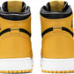 AIR JORDAN 1 RETRO HIGH OG 'POLLEN' (GS)