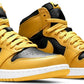 AIR JORDAN 1 RETRO HIGH OG 'POLLEN' (GS)